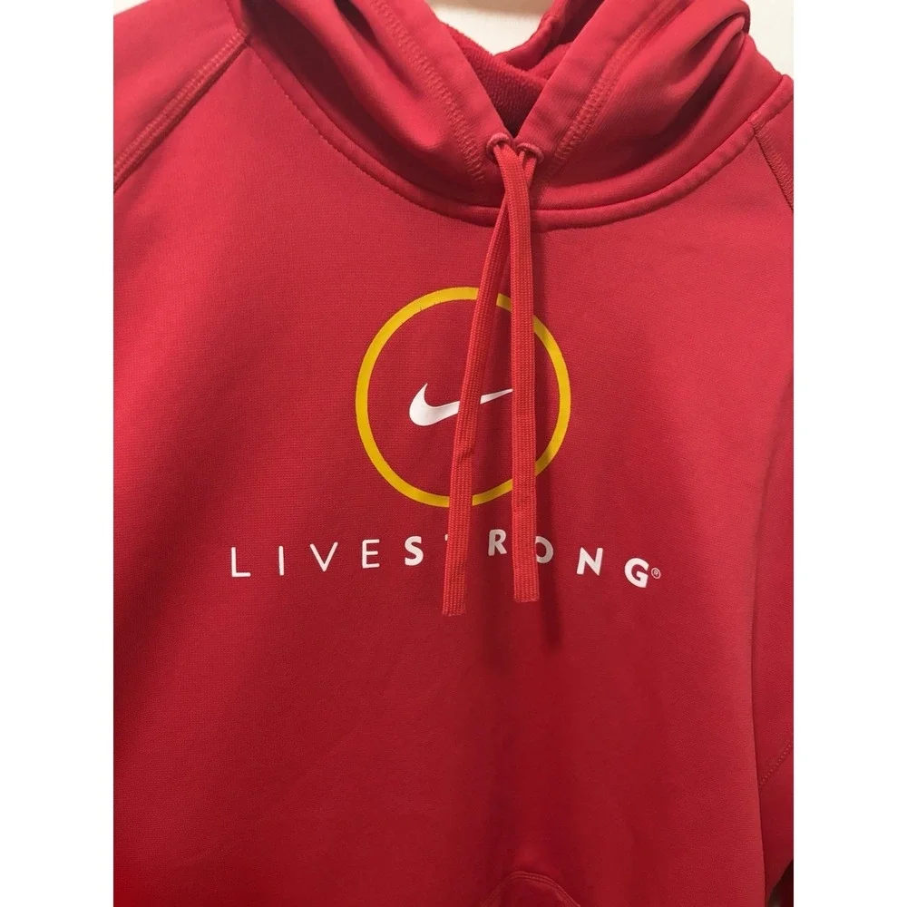 Nike therma fit